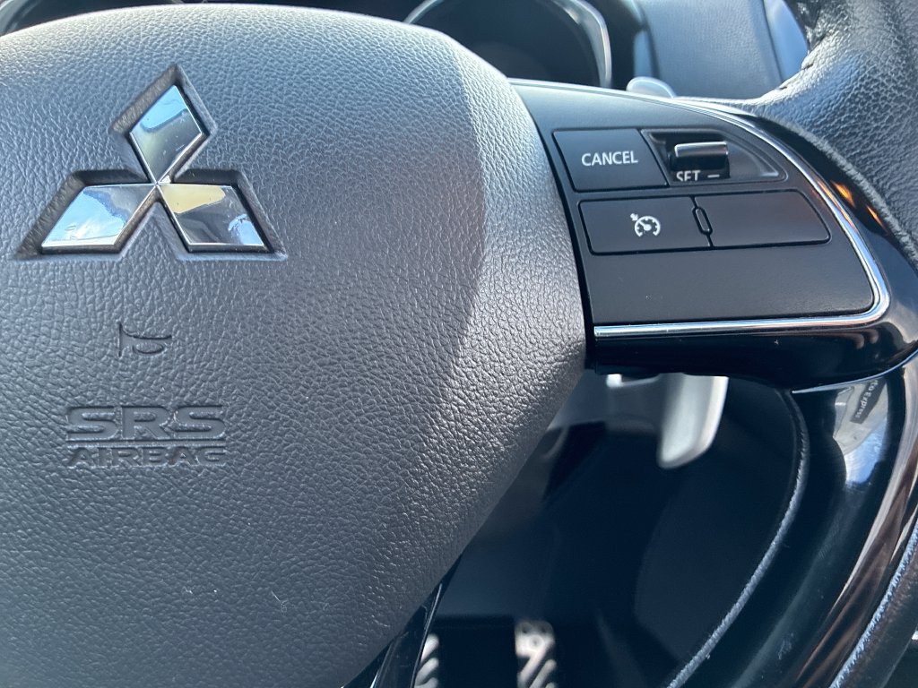 Used 2016 Mitsubishi Outlander Sport GT AWD/4WD image 22