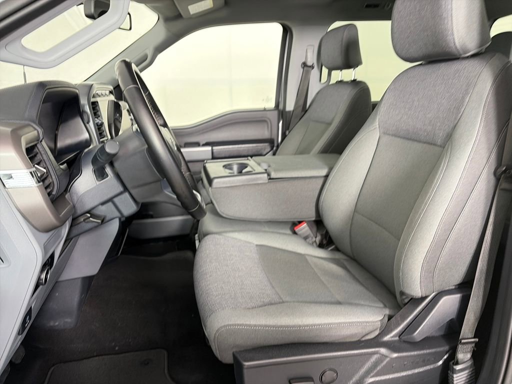 Certified 2024 Ford F150 XLT w/ Tow/Haul Package image 11