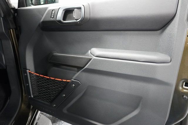 New 2025 Ford Bronco Raptor w/ Interior Carbon Fiber Pack image 25