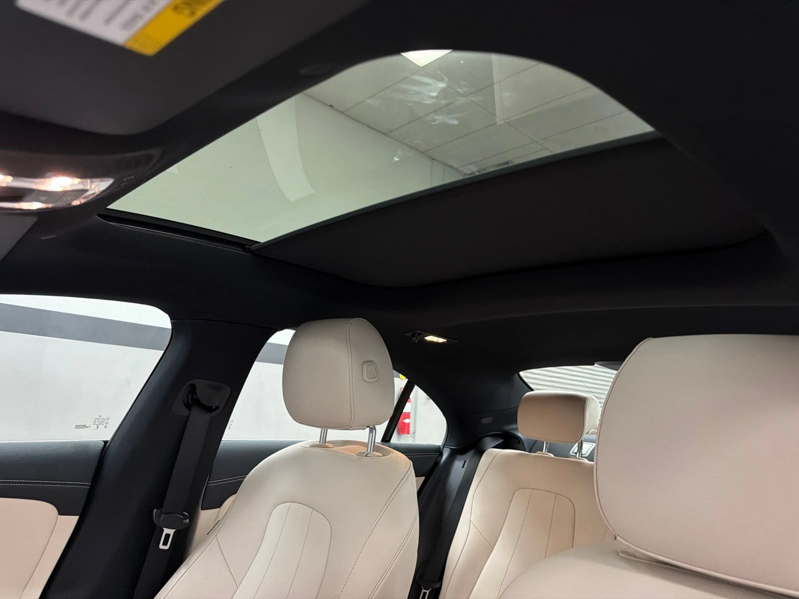 Certified 2026 Mercedes-Benz CLA 250 image 26