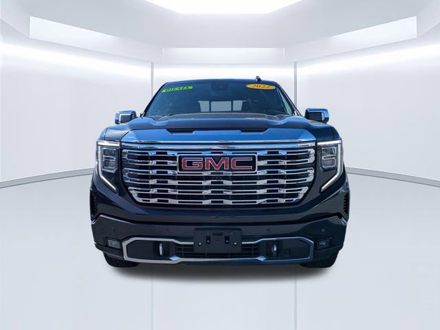 Used 2022 GMC Sierra 1500 Denali image 10