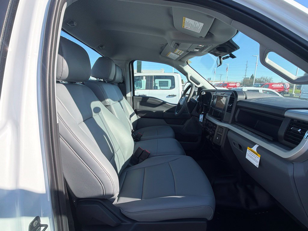 New 2027 Ford F250 XL RWD image 30