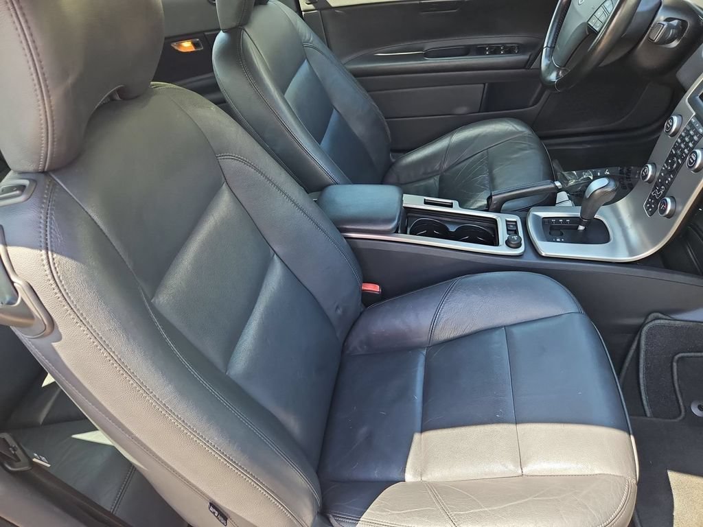 Used 2009 Volvo C70 T5 FWD image 28