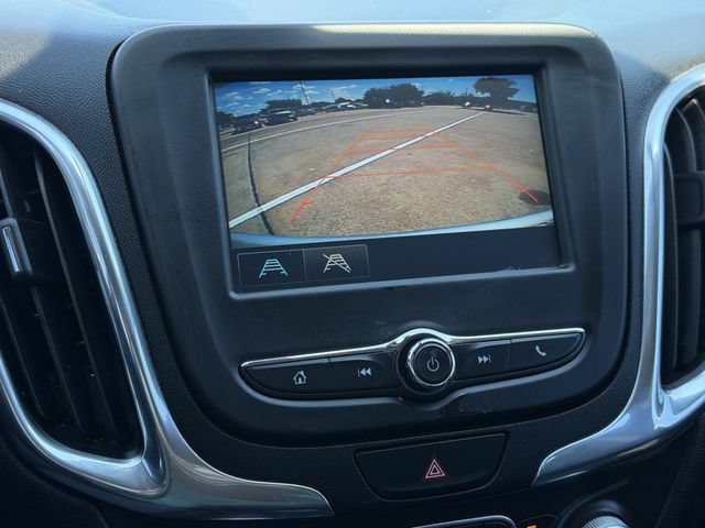 Used 2018 Chevrolet Equinox LT AWD/4WD image 17