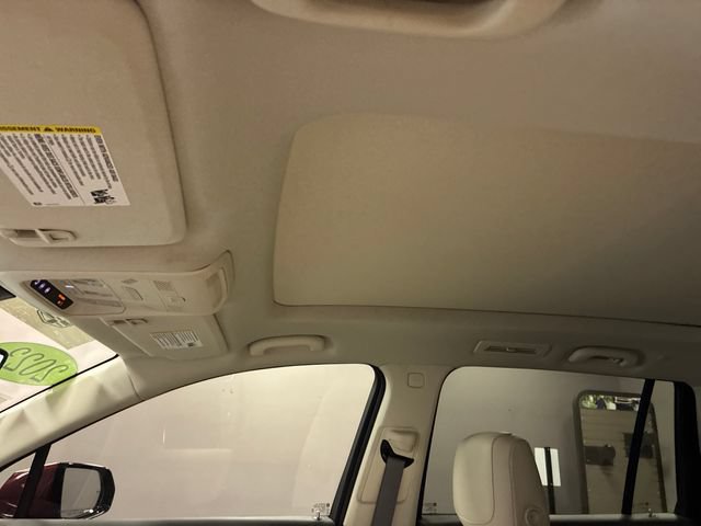 Certified 2023 Cadillac XT6 Premium Luxury w/ Technology Package FWD image 22