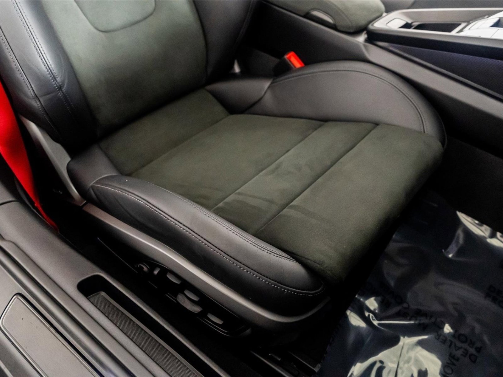 Used 2024 Porsche 911 Targa 4 GTS image 31