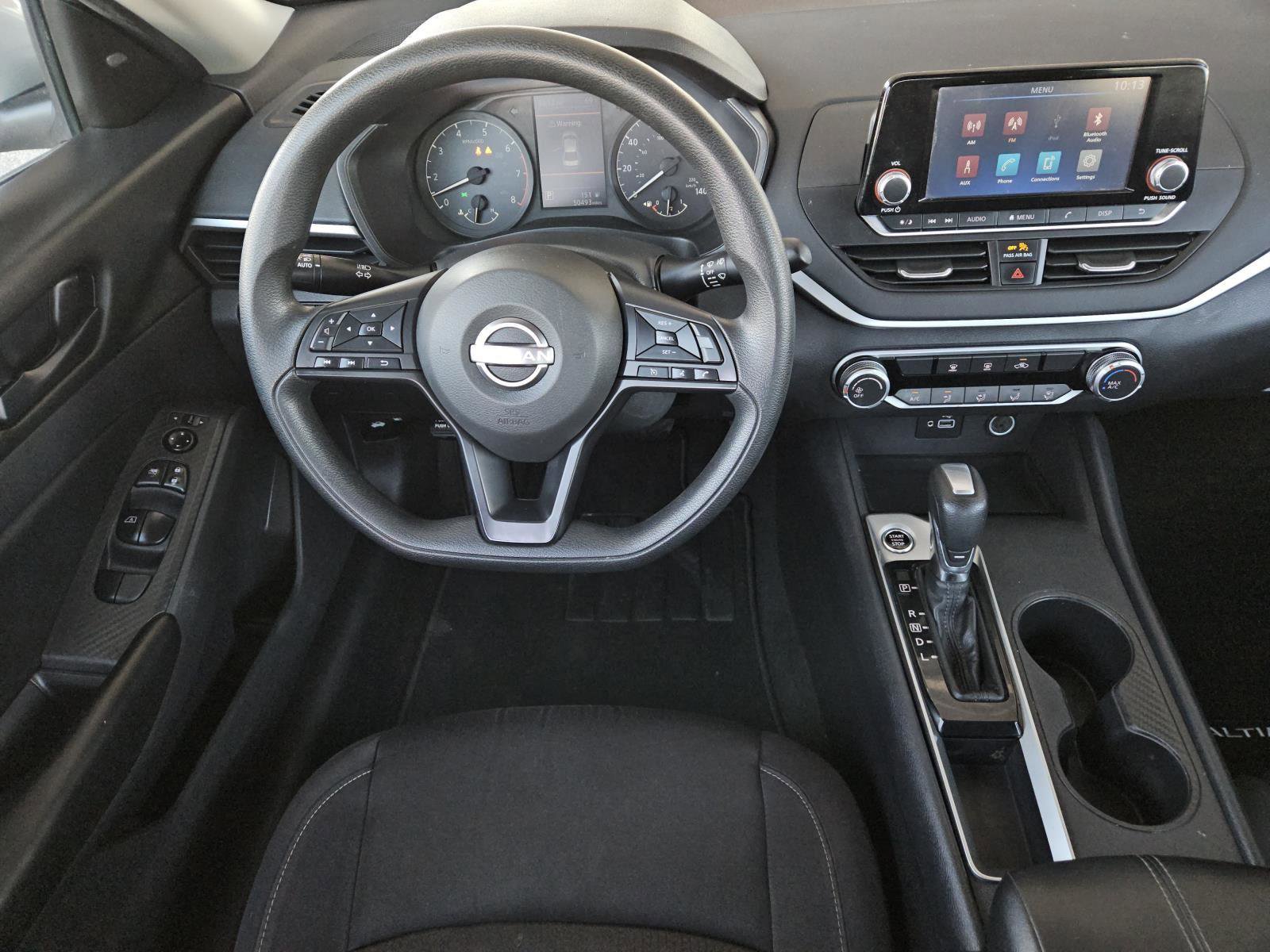 Used 2023 Nissan Altima 2.5 S image 8