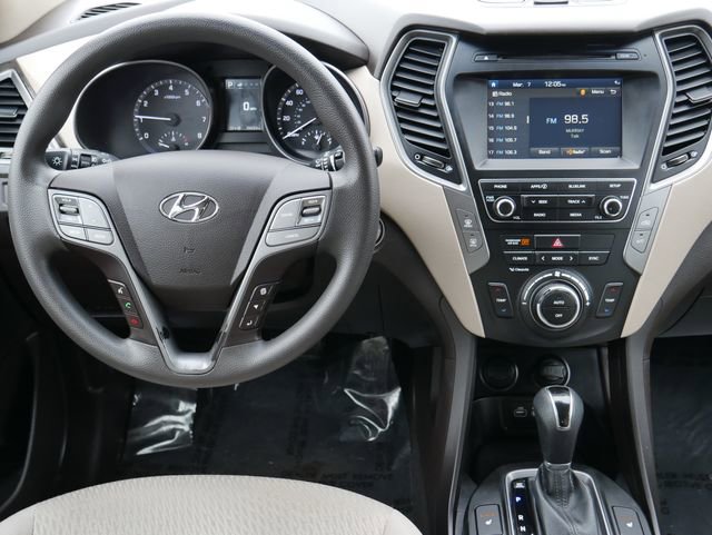 Used 2018 Hyundai Santa Fe Sport w/ 2.4L Value Package 02 image 15