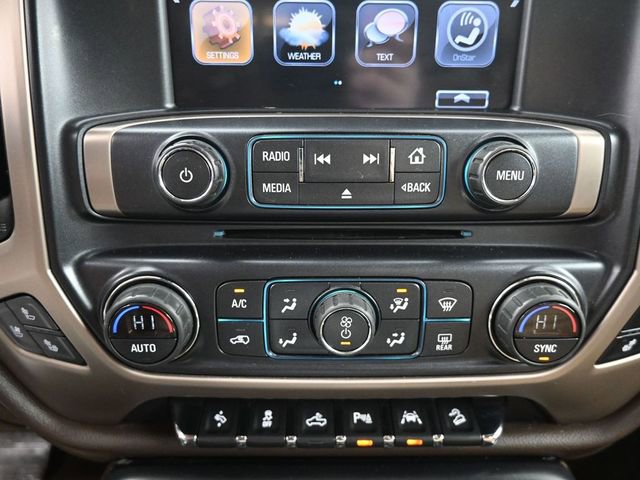 Used 2017 GMC Sierra 1500 Denali image 23