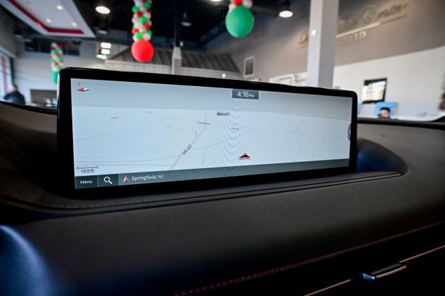 Used 2023 Genesis G80 2.5T w/ Sport Prestige Package image 43