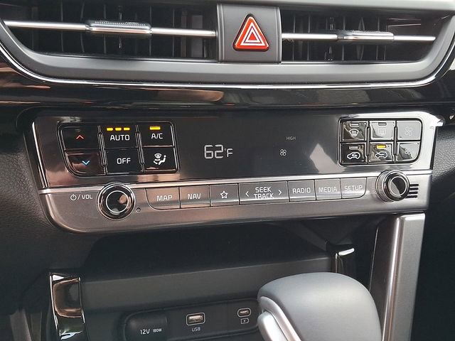 Used 2024 Kia Seltos S image 16