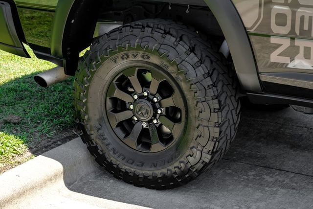 Used 2022 RAM 2500 Power Wagon w/ Level 2 Equipment Group AWD/4WD image 60