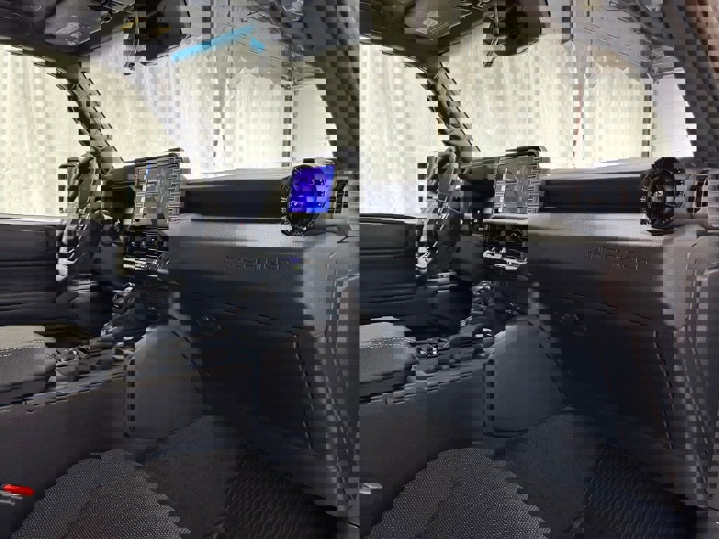 Used 2025 Toyota Land Cruiser 1958 image 64