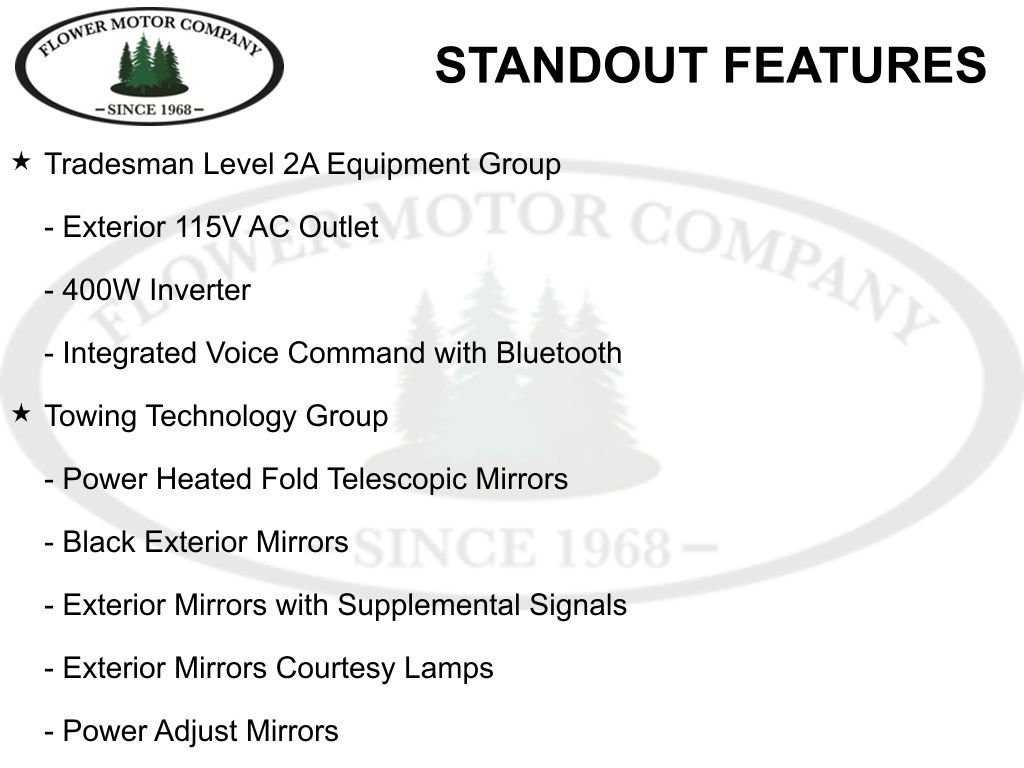 New 2026 RAM 3500 Tradesman image 30