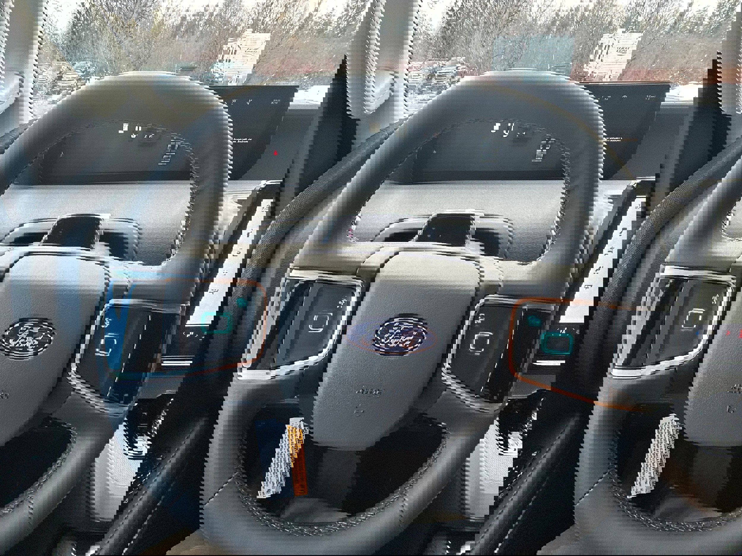 New 2026 Ford Expedition Max Active image 20