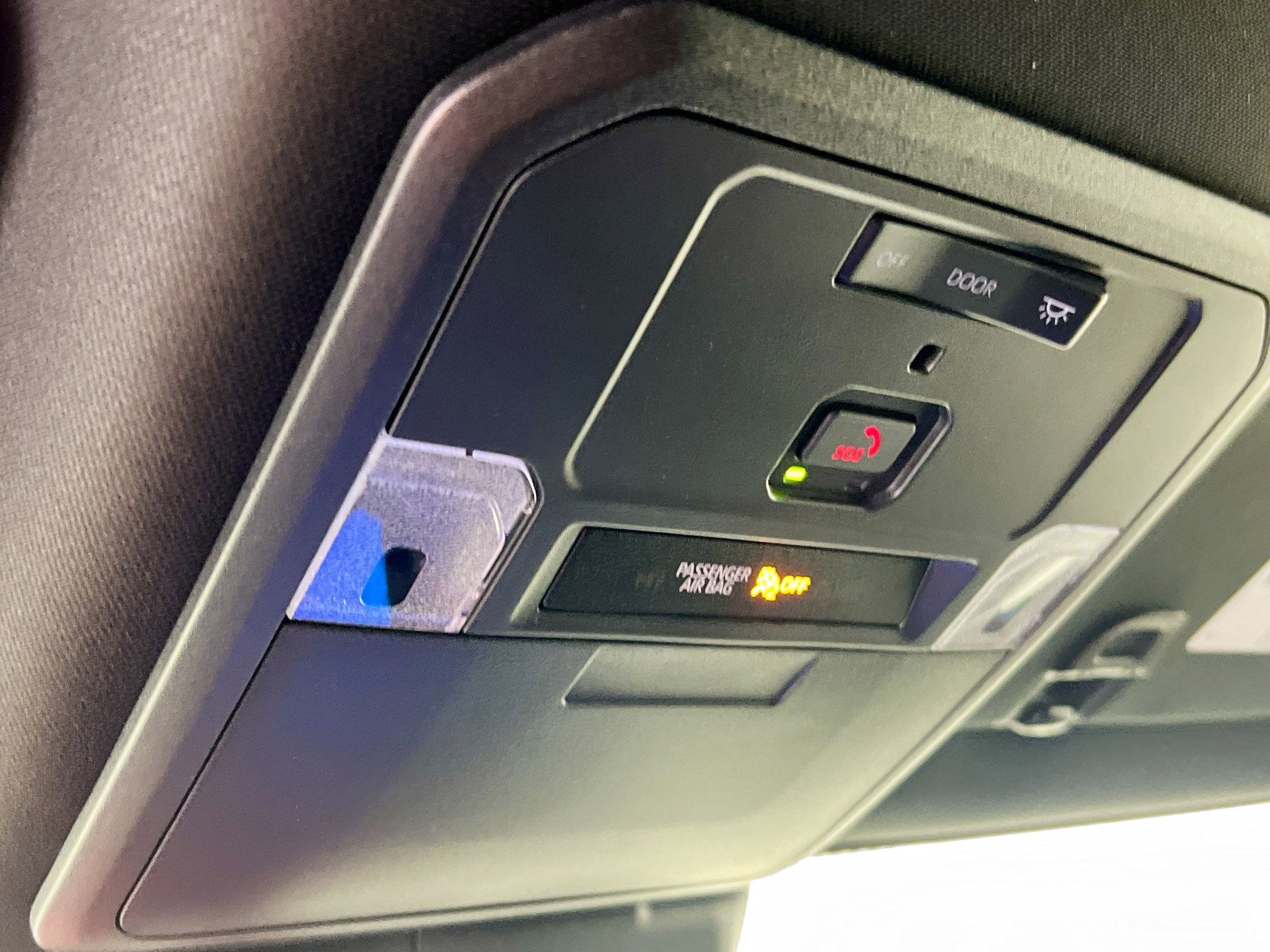 New 2026 Toyota Tacoma SR5 image 22