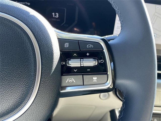 New 2025 Kia Carnival SX image 25