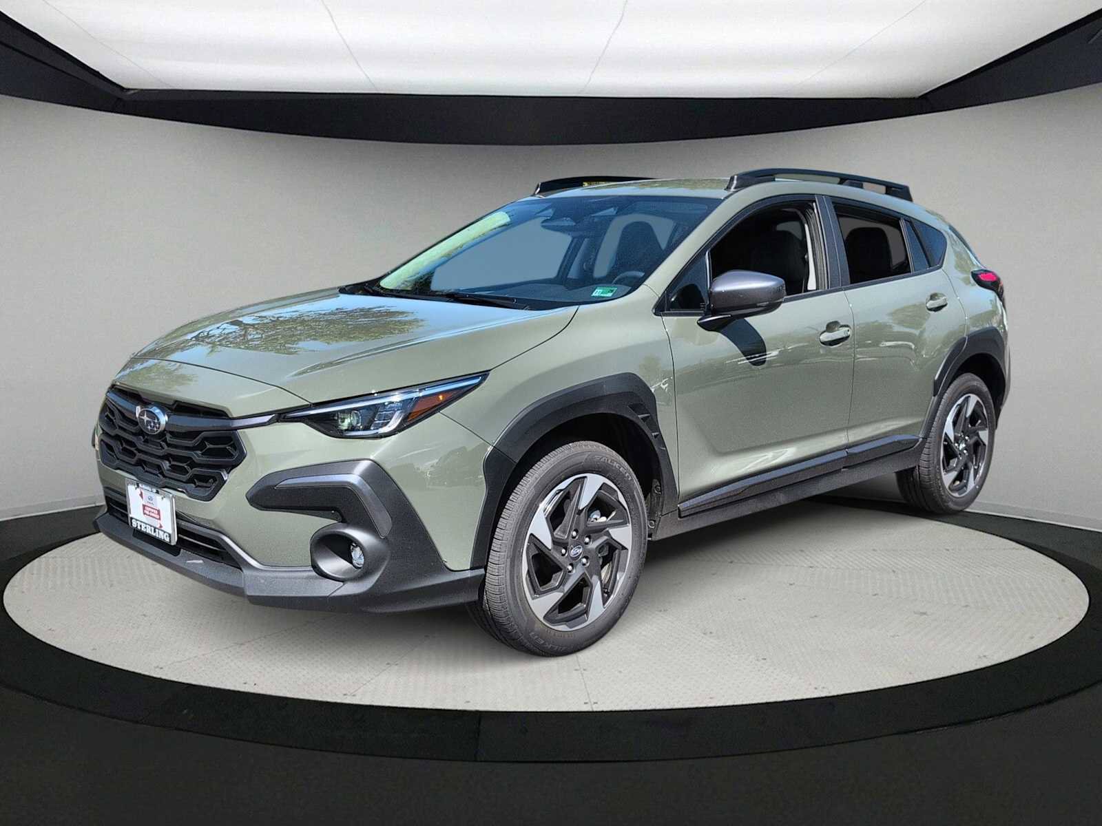 Used 2026 Subaru Crosstrek 2.5i Limited image 4