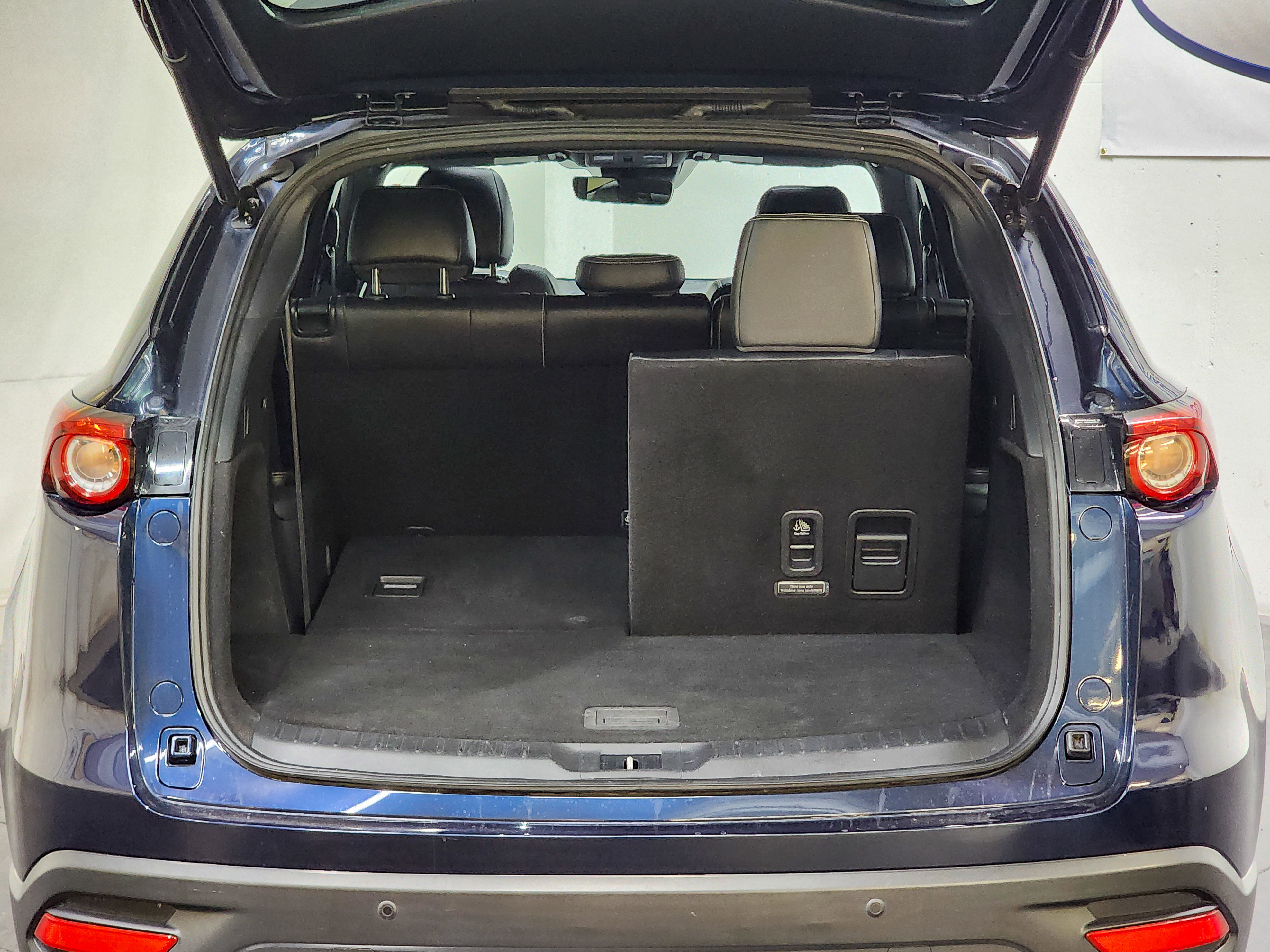 Used 2020 MAZDA CX-9 Grand Touring image 10