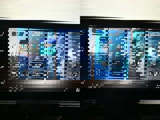 New 2026 Nissan Pathfinder SL image 12