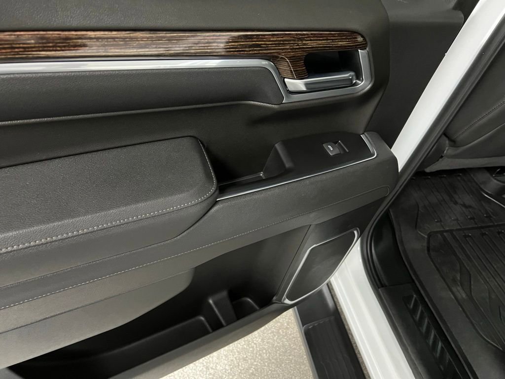 Used 2025 GMC Sierra 1500 Elevation w/ Elevation Premium Package image 51