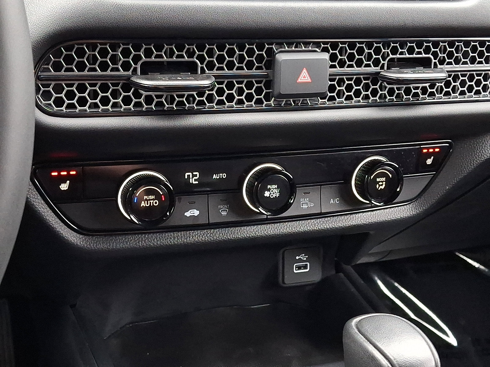 Used 2024 Honda HR-V Sport image 15