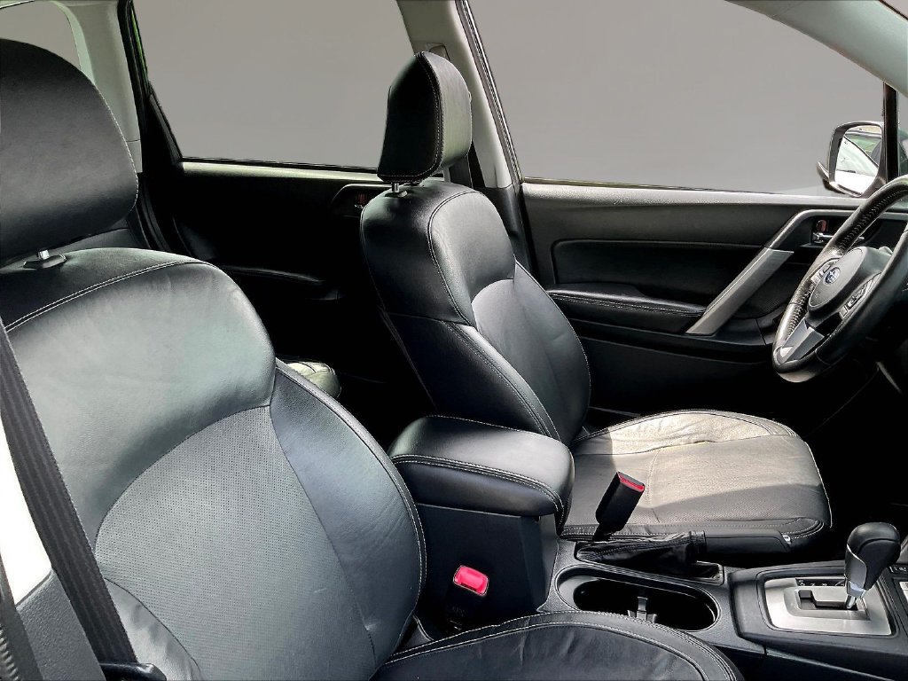 Used 2018 Subaru Forester 2.5i Limited AWD/4WD image 27