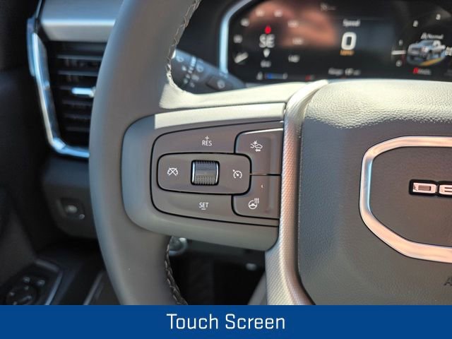 New 2026 GMC Sierra 3500 Denali w/ Technology Package AWD/4WD image 13