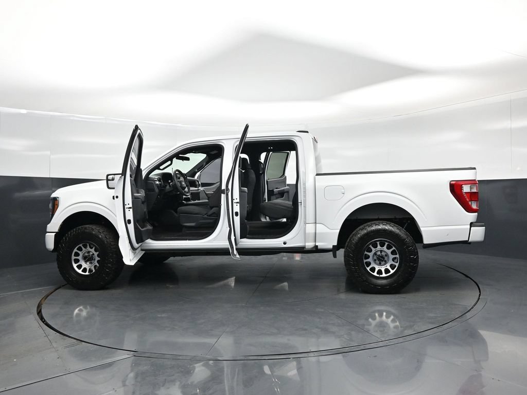 Used 2023 Ford F150 XL w/ STX Appearance Package RWD image 32