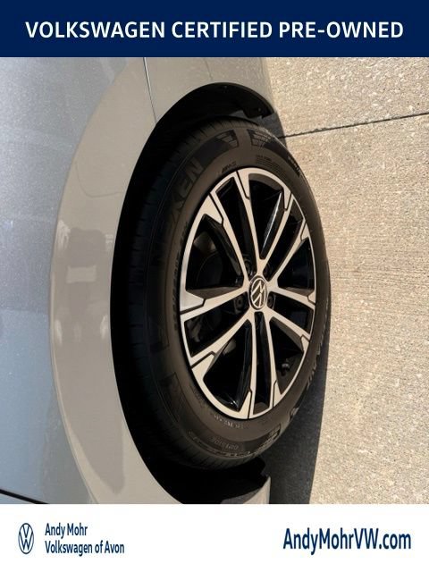 Used 2026 Volkswagen Jetta S FWD image 11