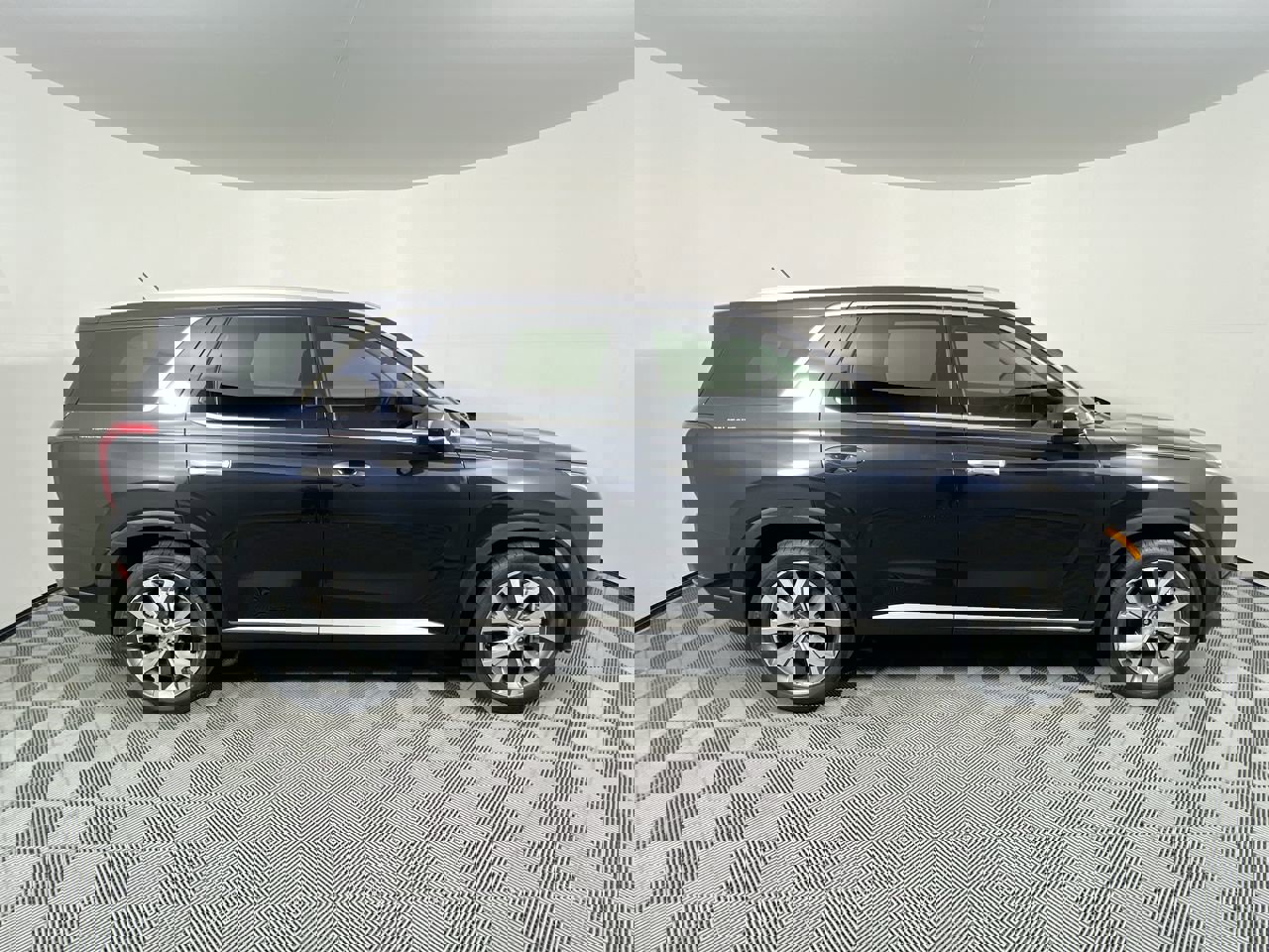 Used 2020 Hyundai Palisade SEL image 2