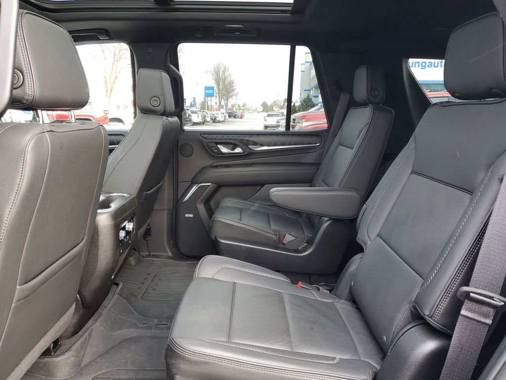 Used 2024 GMC Yukon Denali image 31