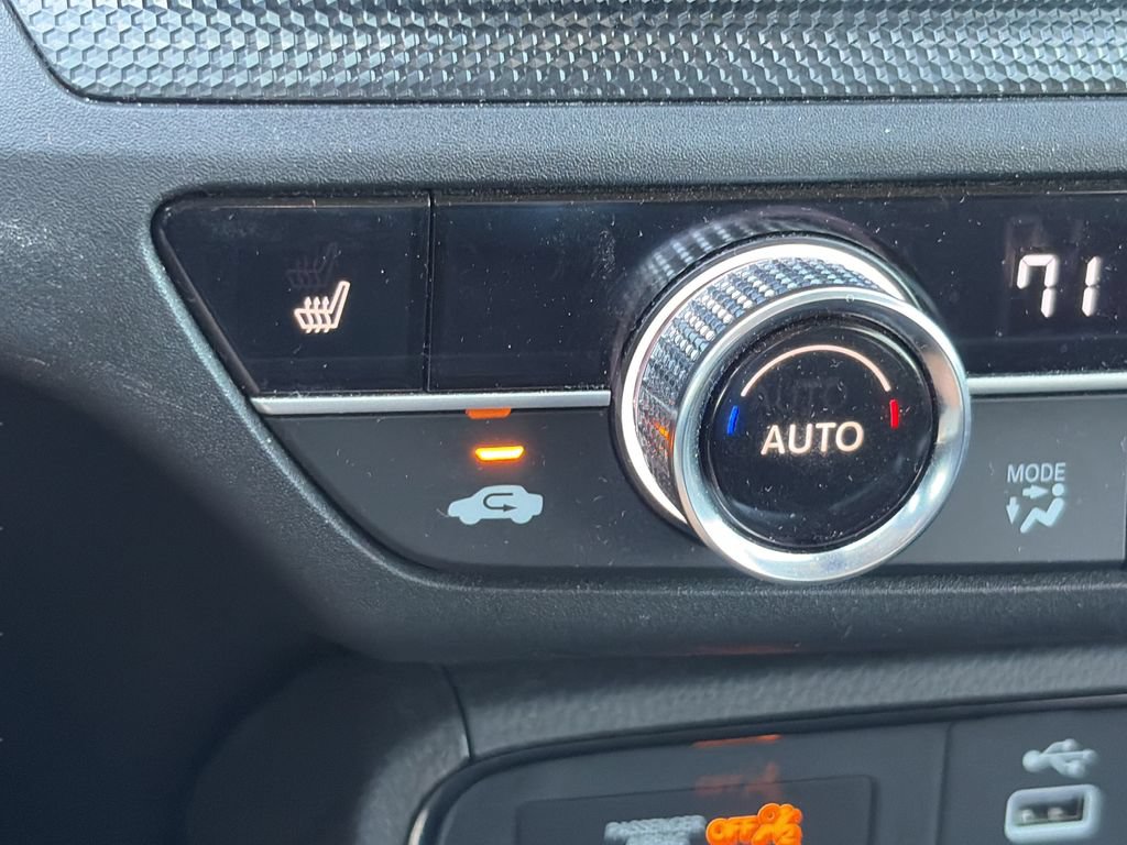 Used 2024 Honda CR-V EX image 18