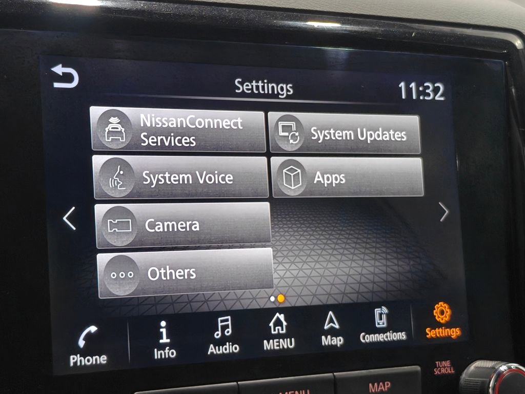 Used 2024 Nissan Frontier PRO-4X w/ Off-Road Protection Package image 43