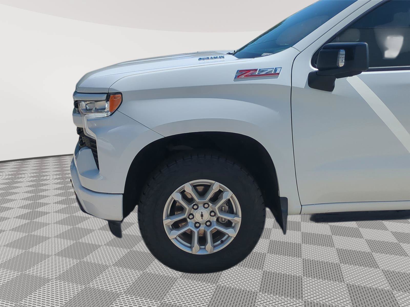 Used 2024 Chevrolet Silverado 1500 RST AWD/4WD image 11