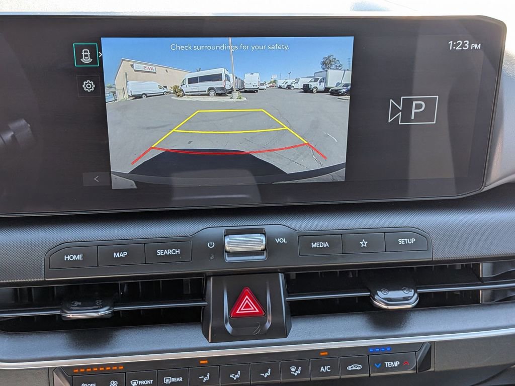 Used 2025 Kia K4 LXS image 18