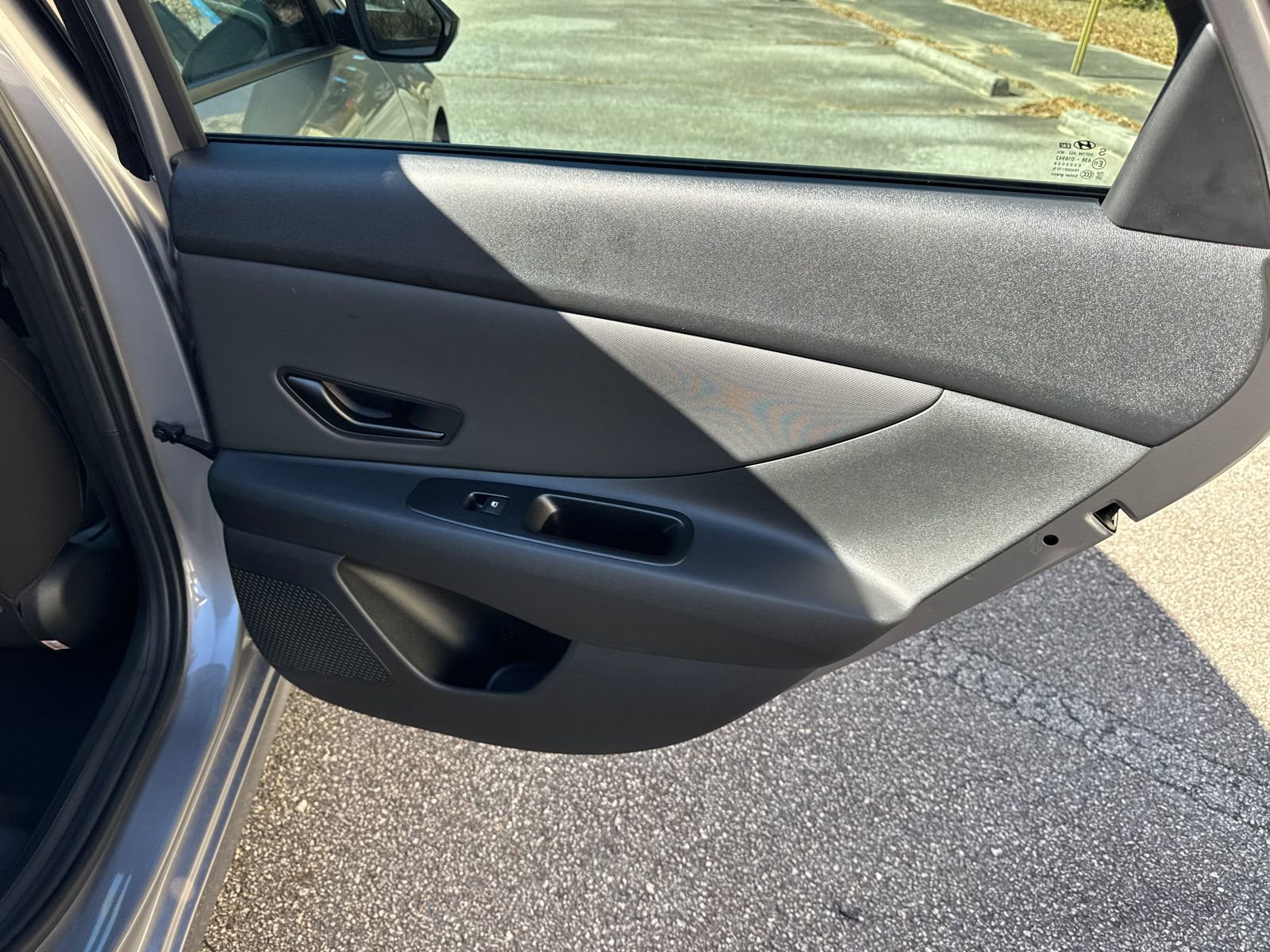 New 2026 Hyundai Elantra Sport image 16