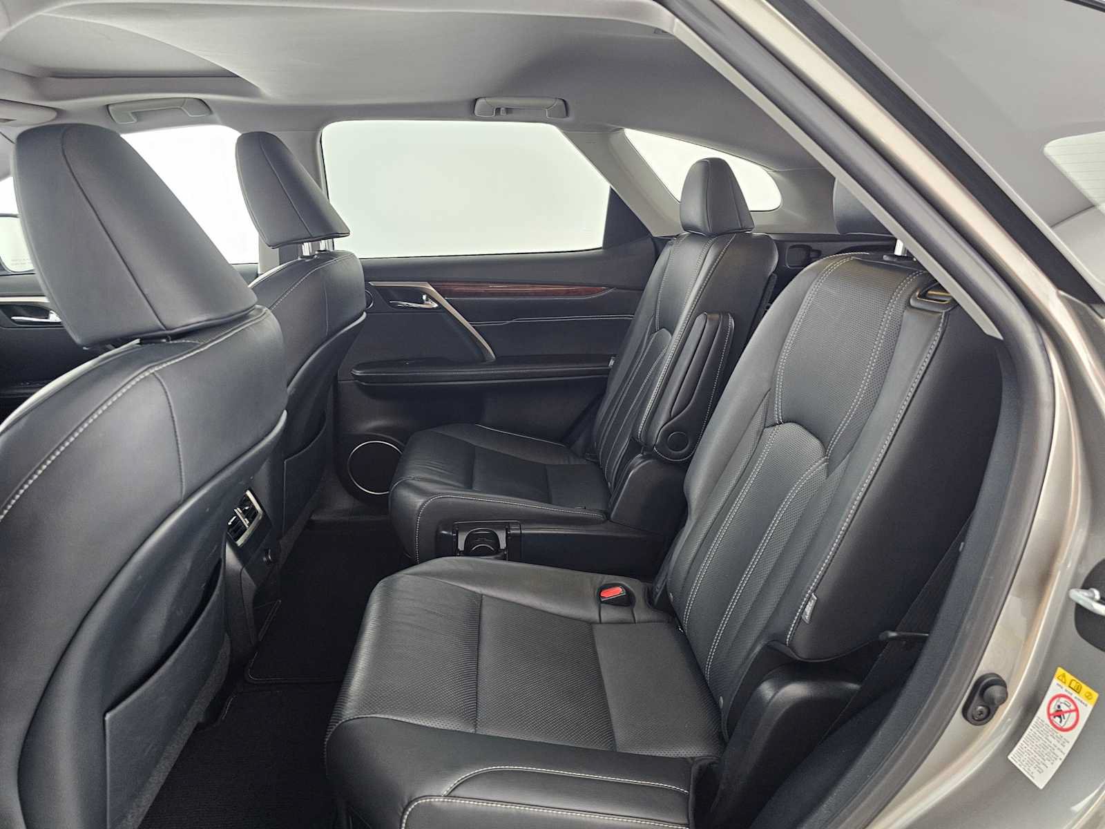 Used 2018 Lexus RX 350L FWD image 18