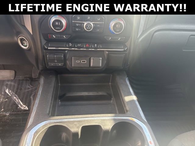 Used 2020 GMC Sierra 2500 SLE w/ SLE Value Package; image 25