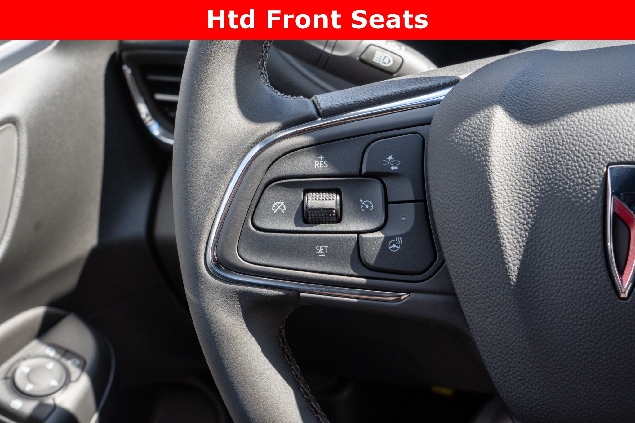 New 2026 Buick Envista Sport Touring w/ Convenience I Package FWD image 24