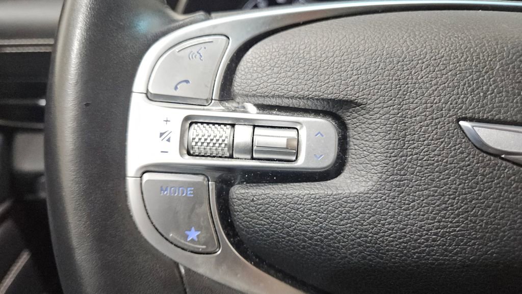 Used 2024 Genesis GV80 2.5T image 23