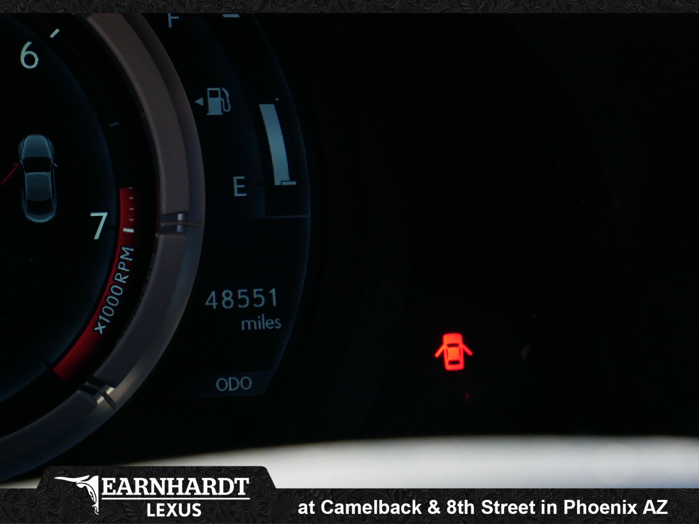 Used 2020 Lexus RC 350 F Sport w/ Accessory Package image 6