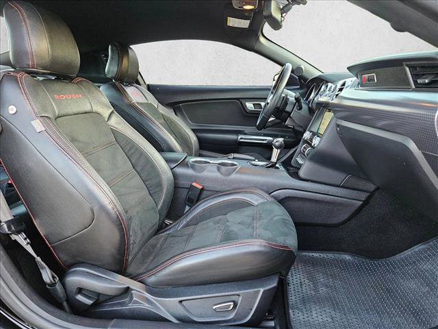 Used 2019 Ford Mustang GT w/ GT Performance Package RWD image 19