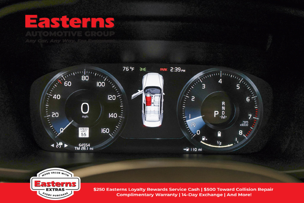 Used 2022 Volvo S60 B5 Inscription FWD image 18