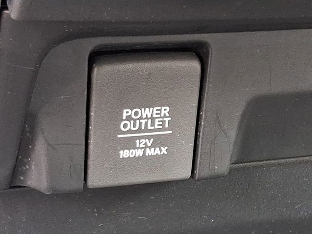 Certified 2019 Honda Odyssey EX image 23