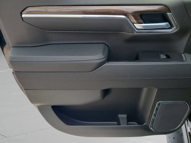 New 2026 Chevrolet Silverado 1500 RST AWD/4WD image 9