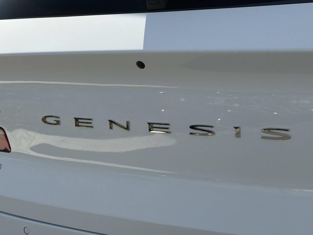 New 2026 Genesis GV80 2.5T Select AWD/4WD image 16