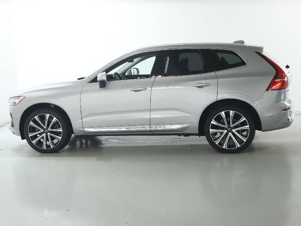 Used 2023 Volvo XC60 B5 Ultimate w/ Climate Package AWD/4WD image 40
