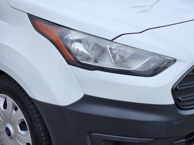 Used 2020 Ford Transit Connect XL FWD image 9
