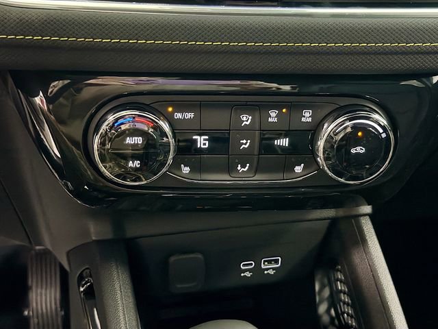 New 2026 Chevrolet TrailBlazer ACTIV w/ Convenience Package image 19